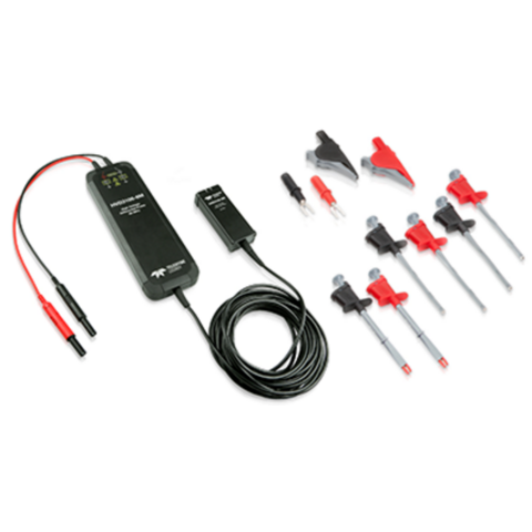 Teledyne LeCroy - HVD3106-6M 1kV, 80 MHz High Voltage Differential Probe with 6m cable