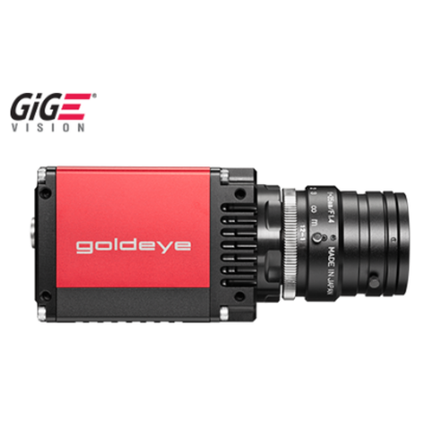 AVT - Goldeye G-033 TECless High-speed TECless VGA InGaAs camera