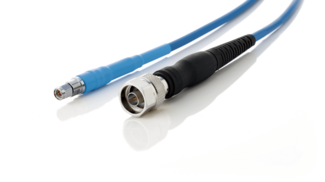 Junkosha - MWX1 Series cables - Wide operational temperature range and High durability for precision measurements