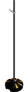 Amplifier Research - PS2000B - Probe Stand, adjustable to 7 1/2 feet.