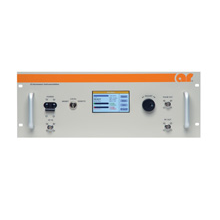 Amplifier Research - 1000SP2G4 - 1000 Watts Pulse, 2 GHz - 4 GHz self-contained, forced-air-cooled, broadband solid-state microwave amplifier 