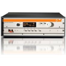Amplifier Research - 130T18G26z5B - 130 Watt CW, 18 - 26.5 GHz self contained, forced air cooled, broadband traveling wave tube (TWT) microwave amplifier