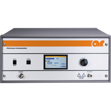 Amplifier Research - 150/150AW1000 - portable, self-contained, air-cooled, dual-band, broadband, solid-state amplifier 