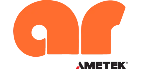 AR Logo NEW with Ametek