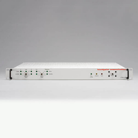 Brandywine ftsu-100d-front-straight