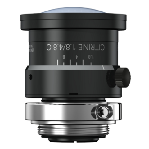 Schneider Optics Citrine C-Mount Lenses