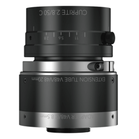 Schneider Optics Cuprite SIWR Lenses