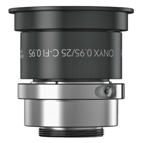 Schneider Optics Onyx Lens