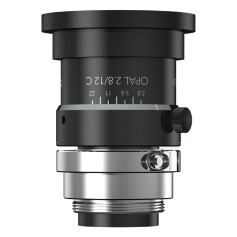 Schneider Optics Opal C-Mount Lens
