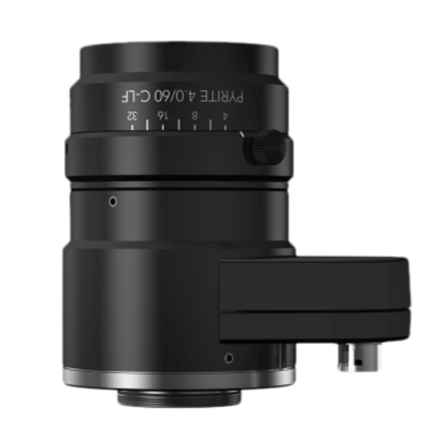 Schneider Optics Pyrite LF Liquid Lenses