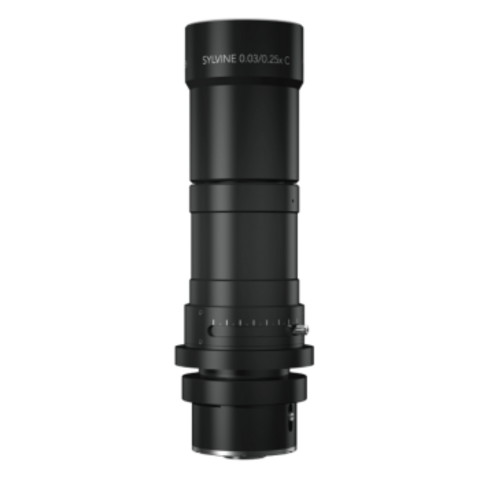 Schneider Optics Sylvine Telecentric Lenses