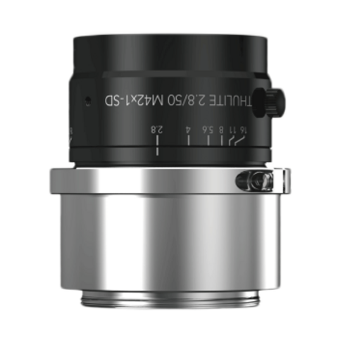 Schneider Optics Thulite Large Format Lenses