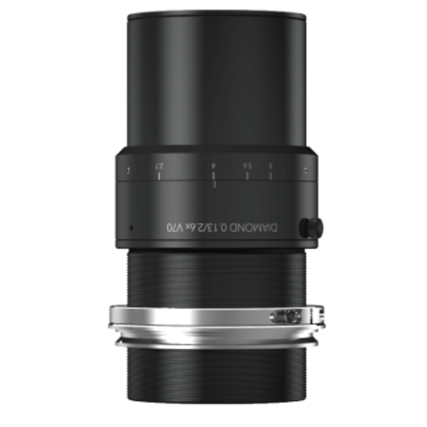 Schneider Optics diamond-lens