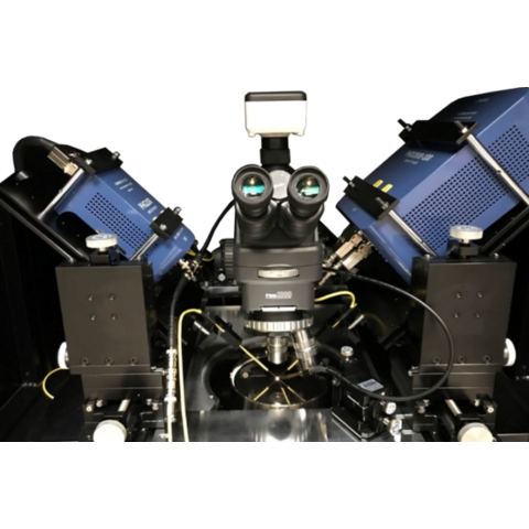 Focus Microwaves Auriga High Voltage PIV