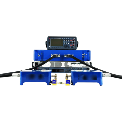 Focus Microwaves Auriga Standard PIV