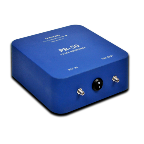 Focus Microwaves Phase Reference