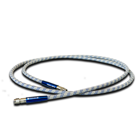 Focus Microwaves Phase Stable Cables