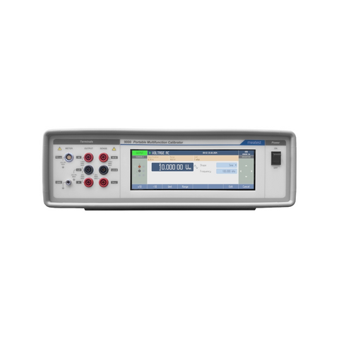 Meatest 9000 Portable Multifunction Calibrator