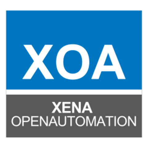 Xena OpenAutomation