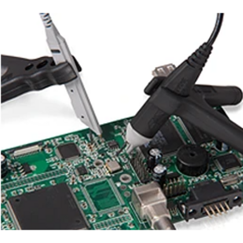 Teledyne LeCroy Active Voltage Probes