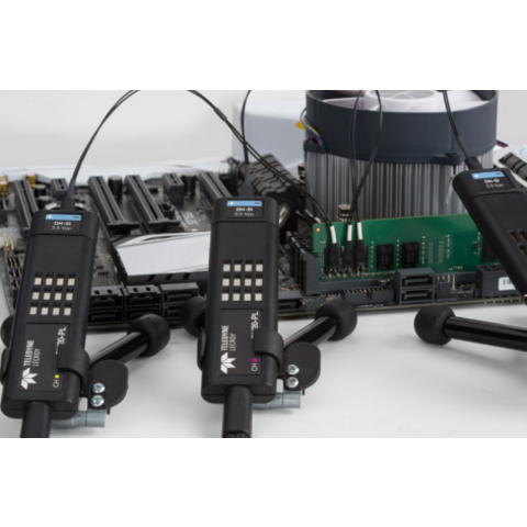 Teledyne LeCroy DH Series Probes