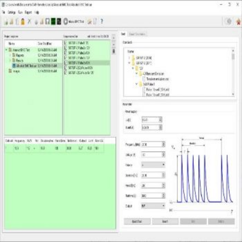 Absolute EMC Software