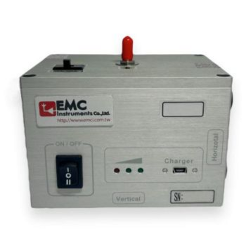EMC Instrumentation CG-50L10100R