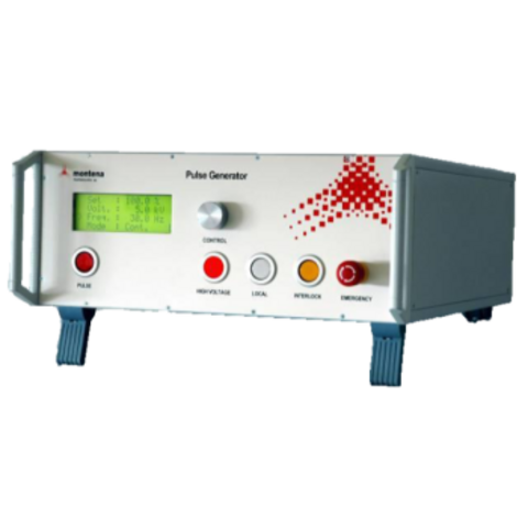 Montena Technology PG-CS115