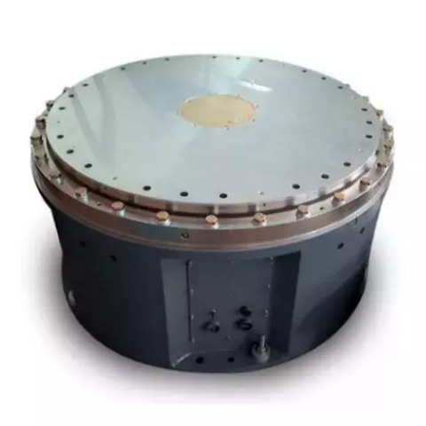 MVG Rotary Positioners Azimuth Positioners Heavy Duty