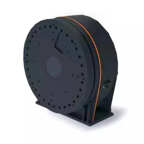 MVG Rotary Positioners Polarization Positioners Heavy Duty