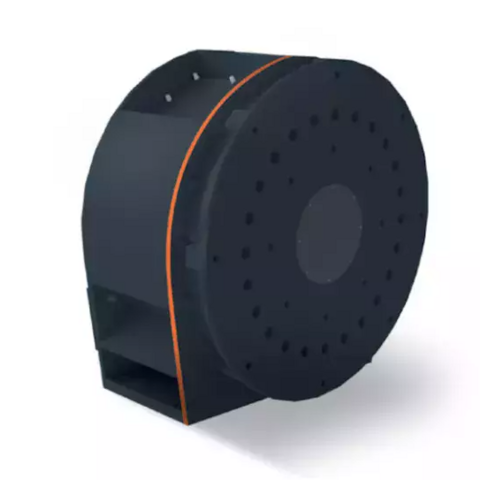 MVG Rotary Positioners Polarization Positioners Medium Duty