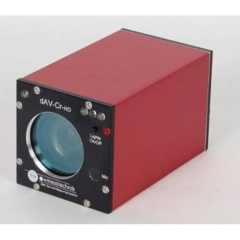 Absolute EMC mk-messtechnik DAV-CR-HD Camera