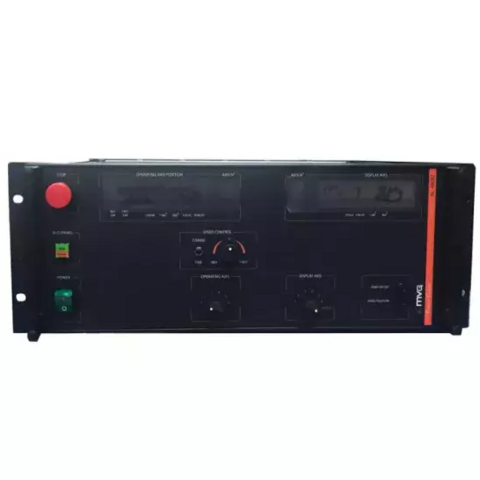 MVG Controllers PCUs and LCUs Sequential Positioner Controllers