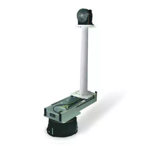 MVG Model Towers Light Duty Model Towers