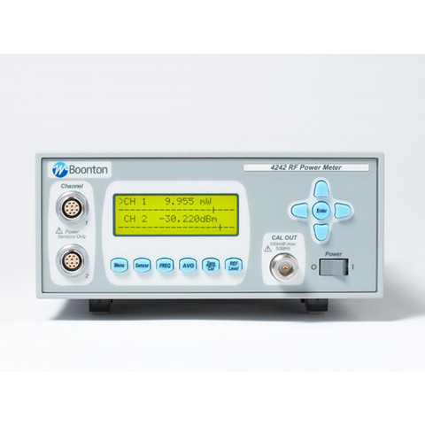 Maury MW 4240-series