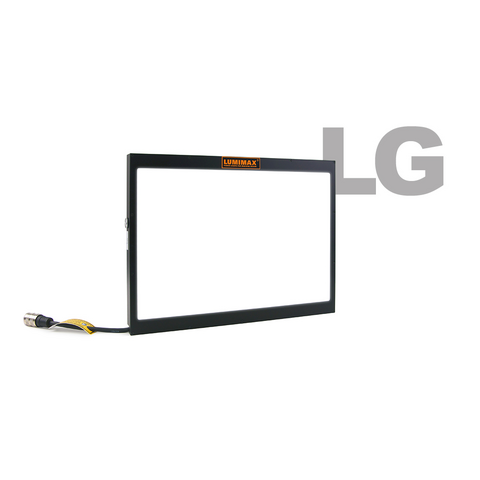 LUMIMAX Homogeneous Area Lights with LightGuide Technology