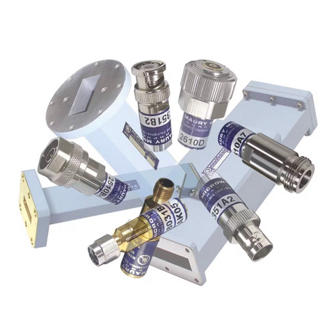 Maury MW fixed-load-series