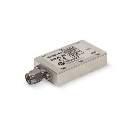 Maury MW nc3600-series