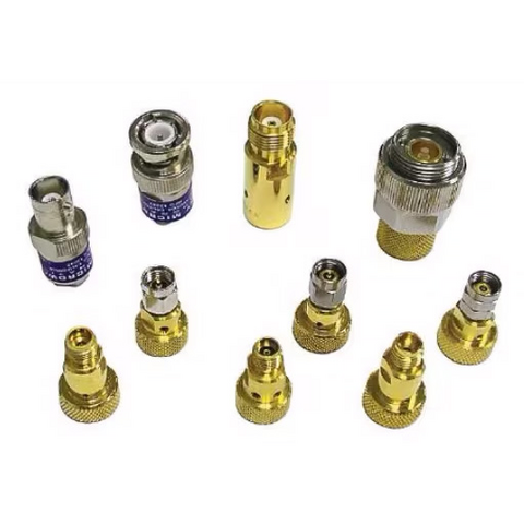 Maury MW open-circuit-termination-series