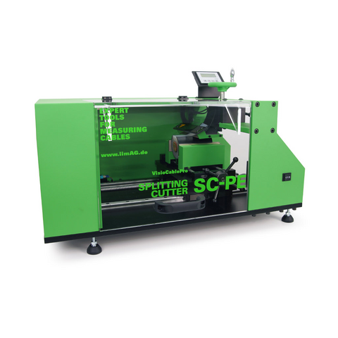 VisioCablePro SplittingCutterPE