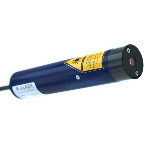 Z-Laser zr