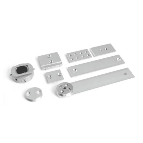 autoVimation Adapter Plates