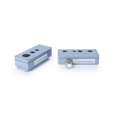 autoVimation Chameleon XS