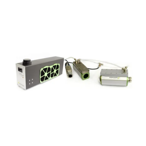 autoVimation Climatization for enclosures