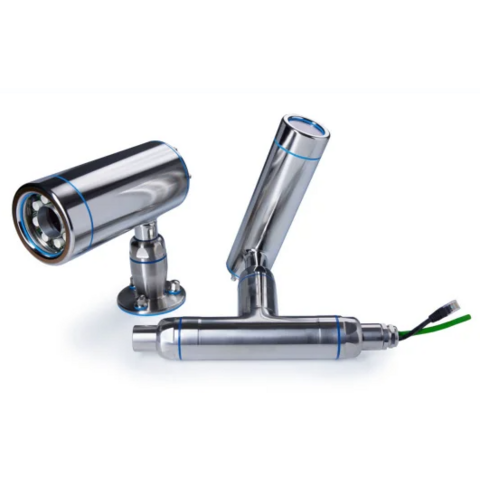 autoVimation Hygienic Building Kit