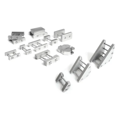 autoVimation Mounting brackets & Angles