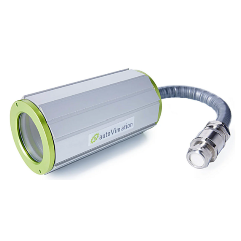 autoVimation Nautilus