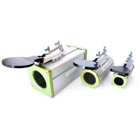 autoVimation Pneumatic Shutter