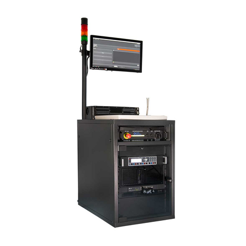 Goepel BARCUDA-VPC230