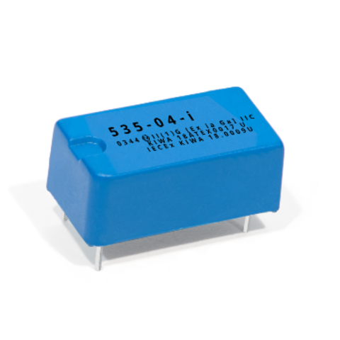 Standex ATEX and IECEx Certified